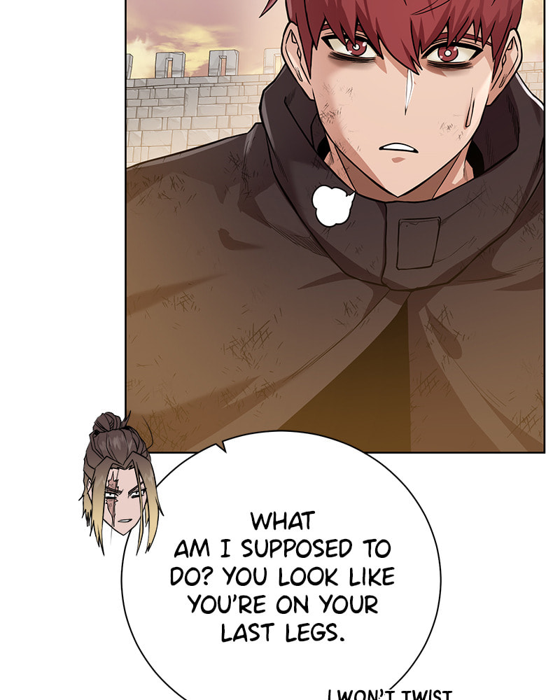 Read Dungeons & Artifacts chapter 76 image 20 on Lezhin