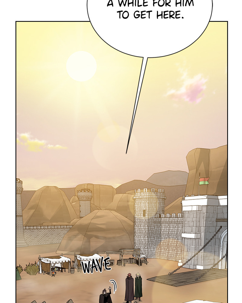 Read Dungeons & Artifacts chapter 76 image 22 on Lezhin
