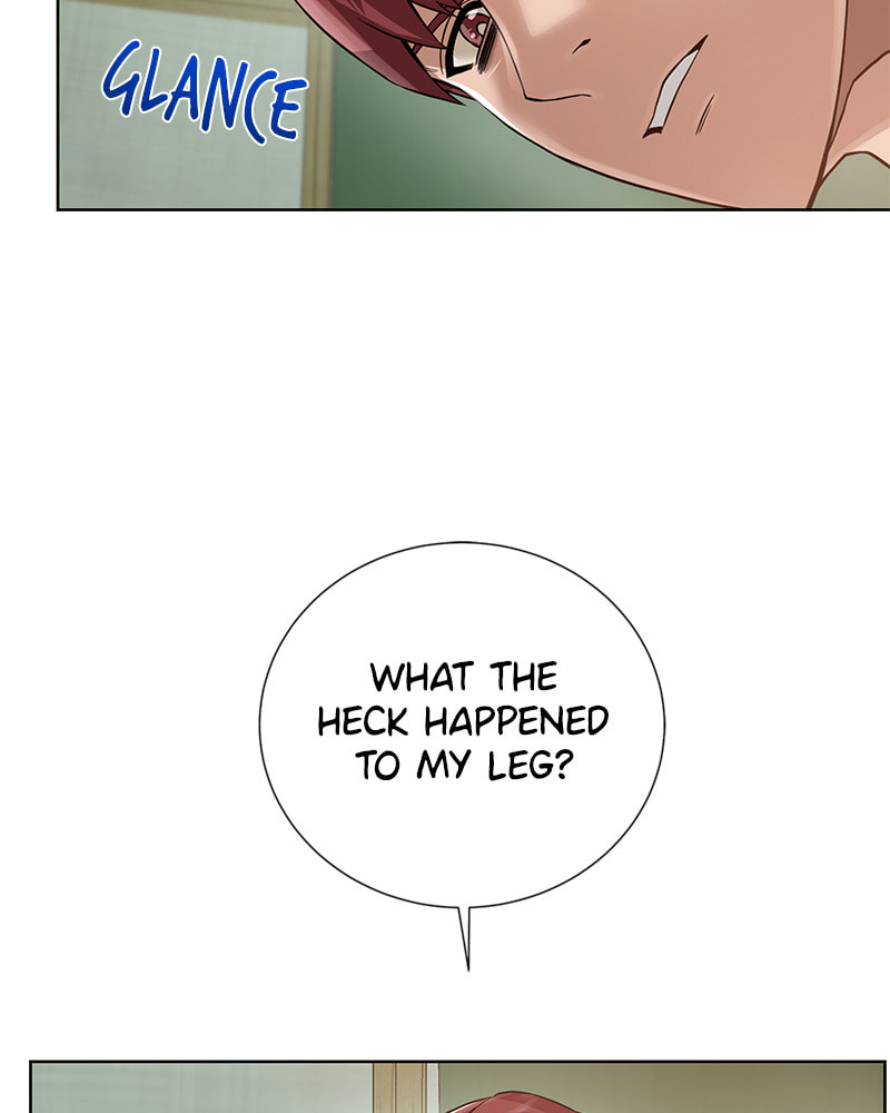Read Dungeons & Artifacts chapter 76 image 28 on Lezhin
