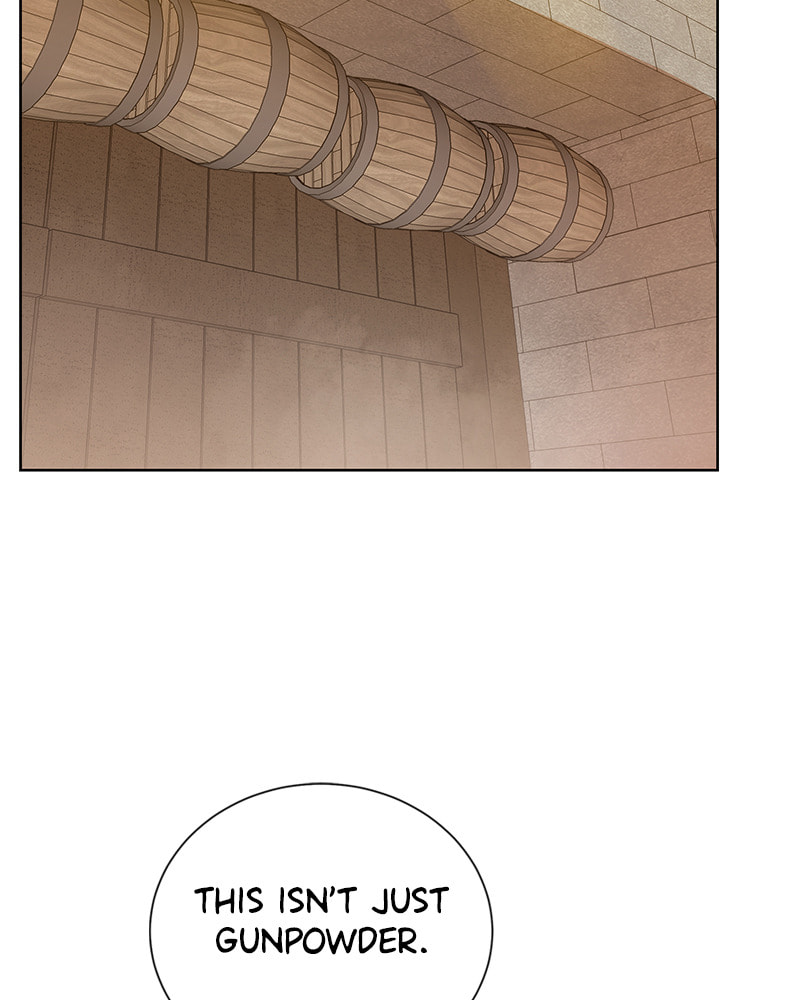 Read Dungeons & Artifacts chapter 76 image 3 on Lezhin