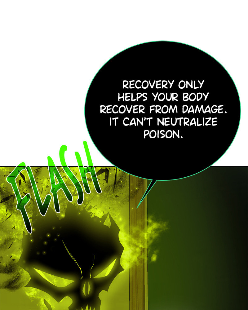 Read Dungeons & Artifacts chapter 76 image 31 on Lezhin