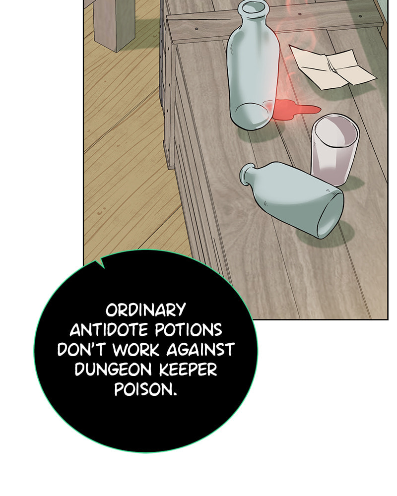 Read Dungeons & Artifacts chapter 76 image 34 on Lezhin