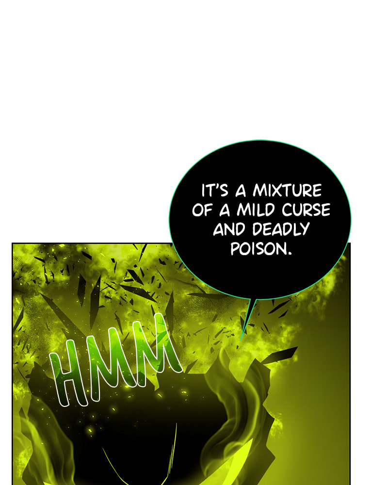 Read Dungeons & Artifacts chapter 76 image 35 on Lezhin