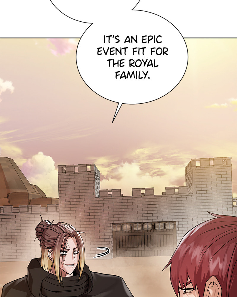 Read Dungeons & Artifacts chapter 76 image 4 on Lezhin