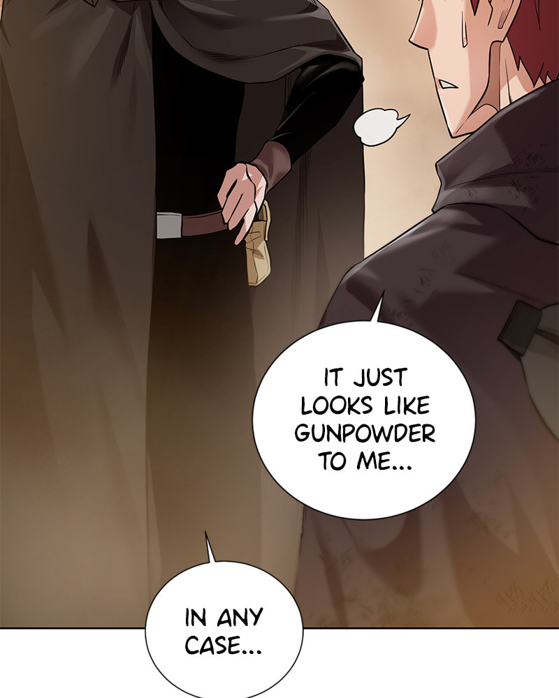 Read Dungeons & Artifacts chapter 76 image 5 on Lezhin