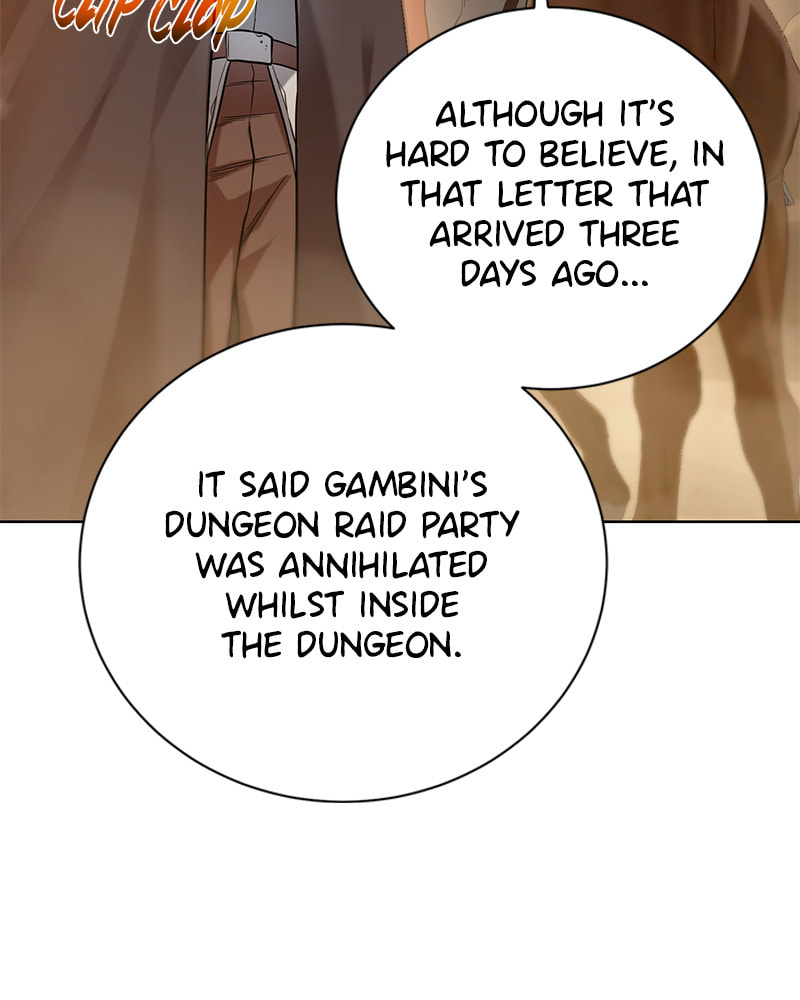 Read Dungeons & Artifacts chapter 76 image 51 on Lezhin