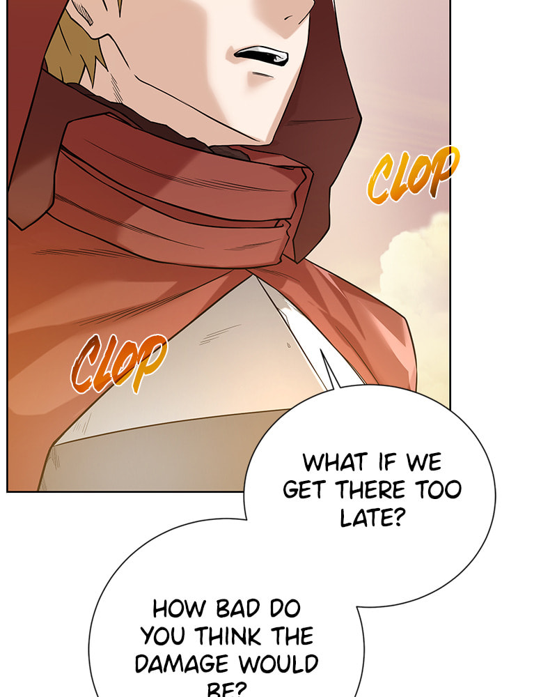 Read Dungeons & Artifacts chapter 76 image 53 on Lezhin