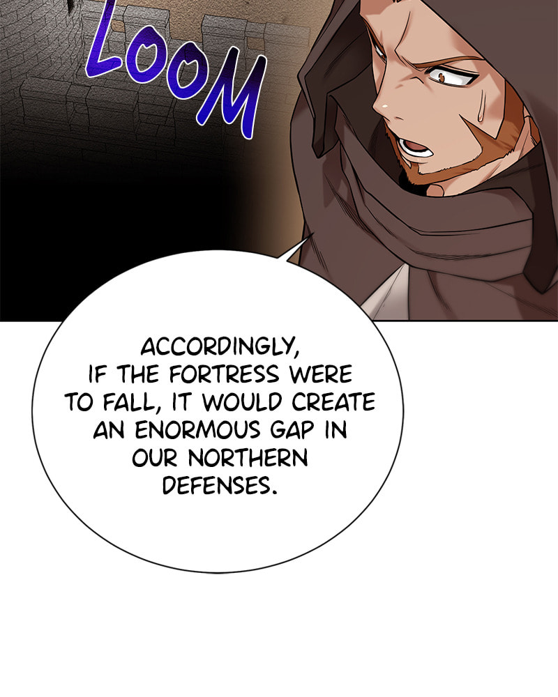 Read Dungeons & Artifacts chapter 76 image 56 on Lezhin