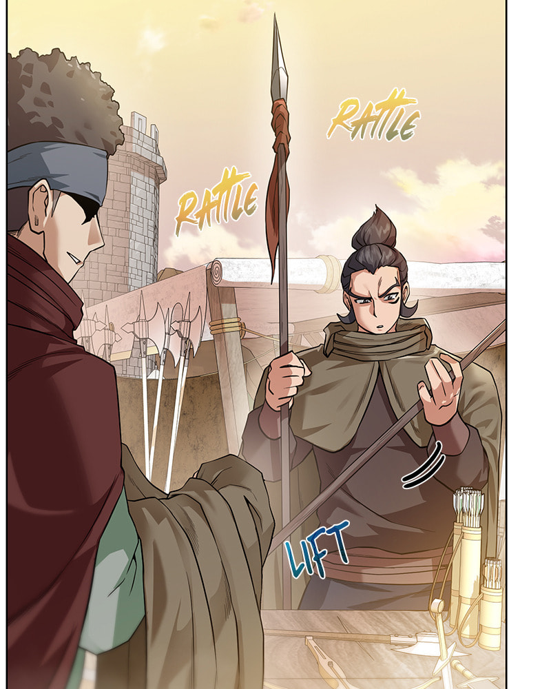 Read Dungeons & Artifacts chapter 76 image 7 on Lezhin