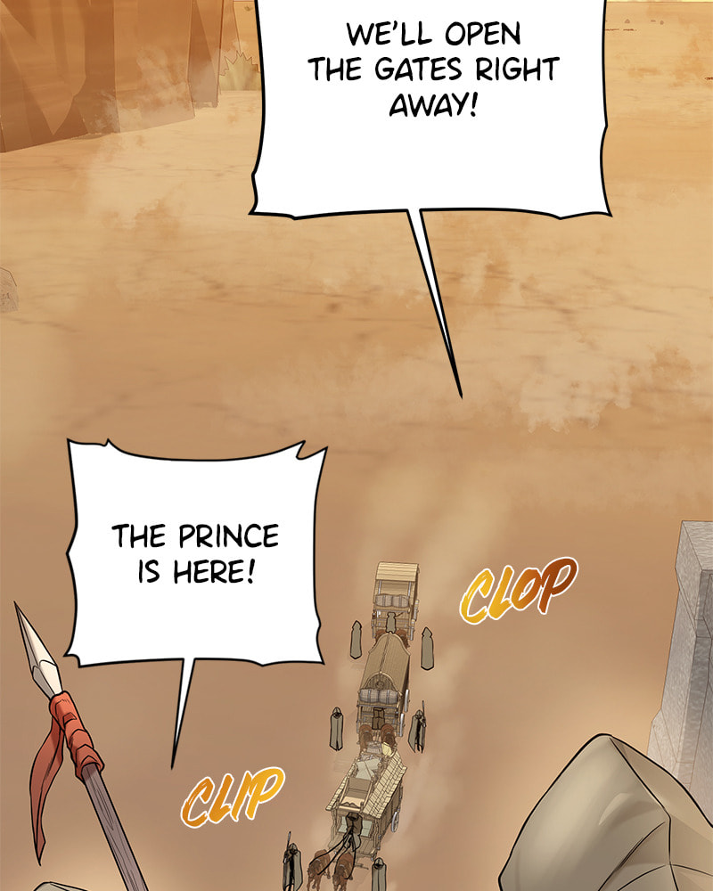Read Dungeons & Artifacts chapter 76 image 71 on Lezhin