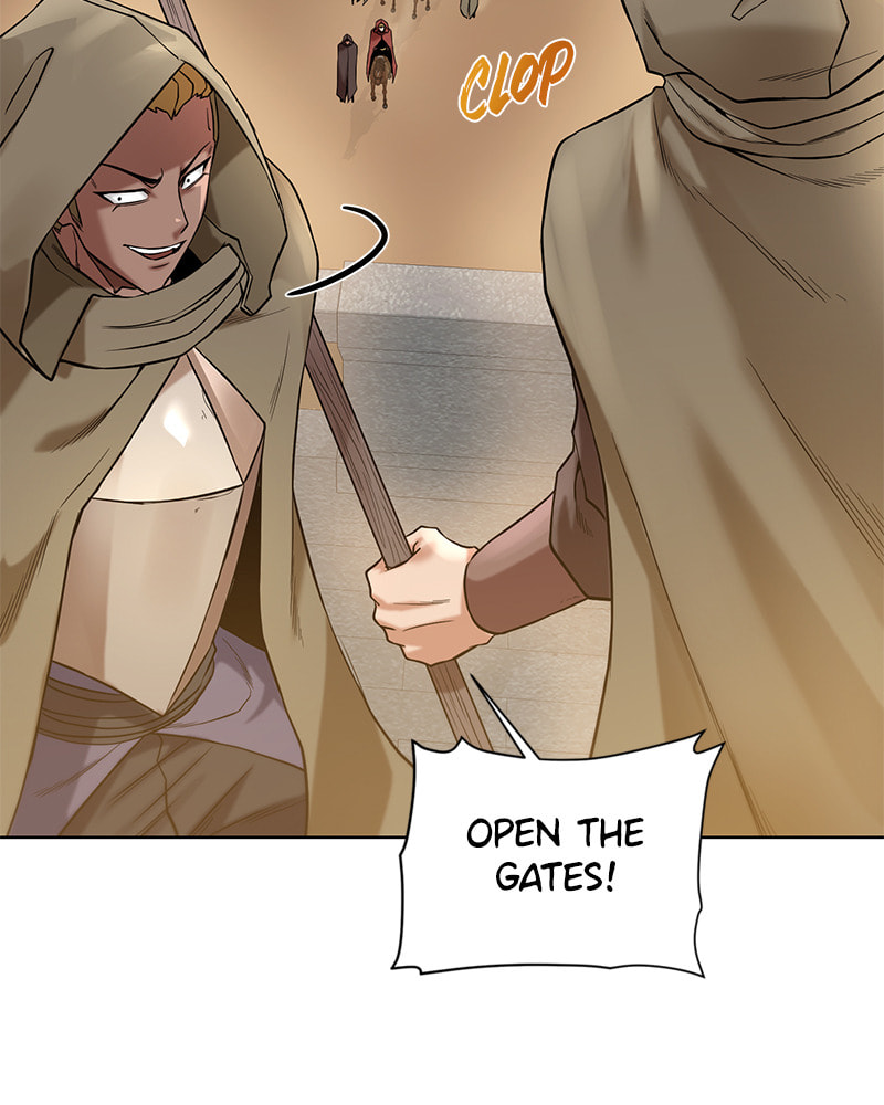 Read Dungeons & Artifacts chapter 76 image 72 on Lezhin