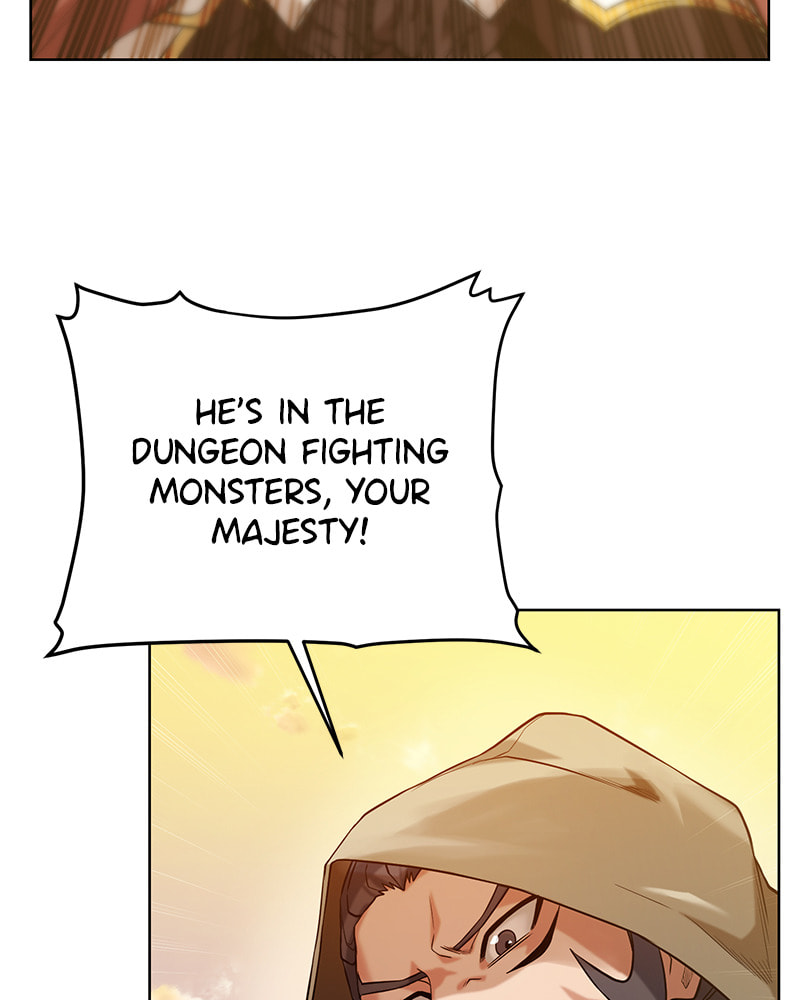 Read Dungeons & Artifacts chapter 76 image 75 on Lezhin