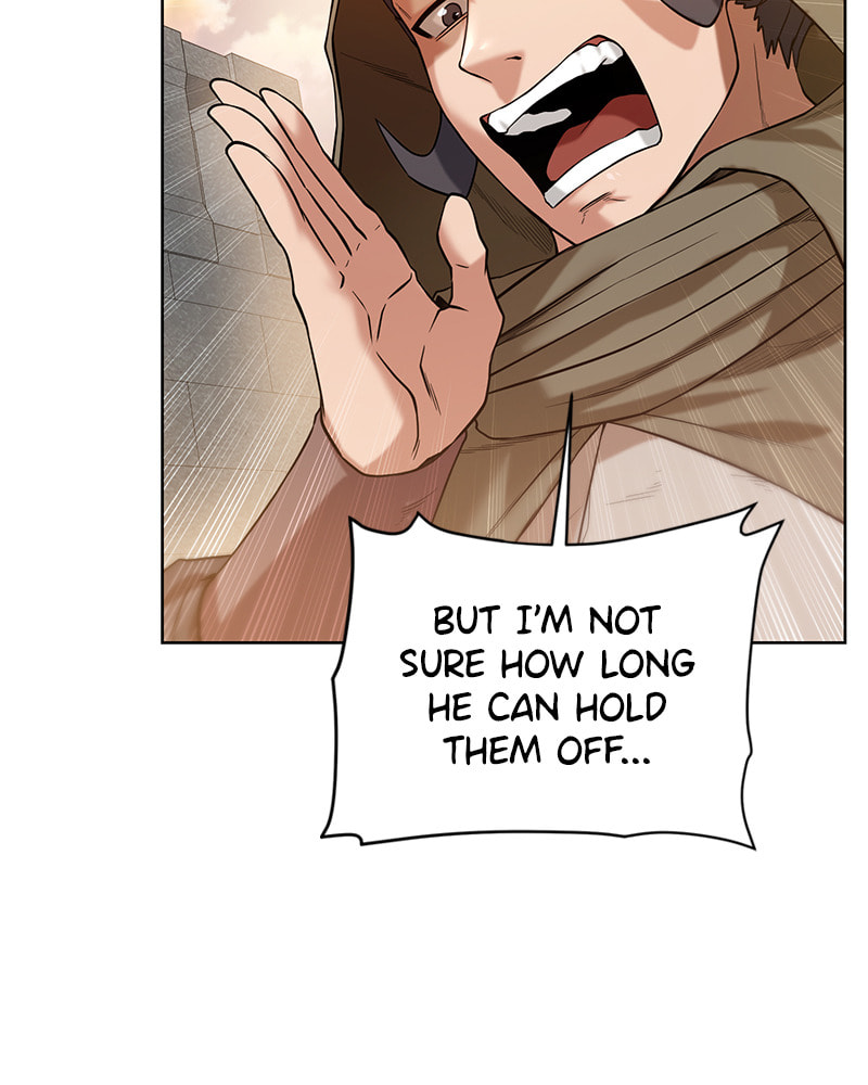 Read Dungeons & Artifacts chapter 76 image 76 on Lezhin
