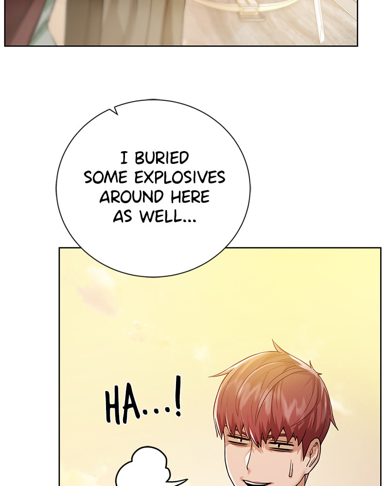 Read Dungeons & Artifacts chapter 76 image 8 on Lezhin