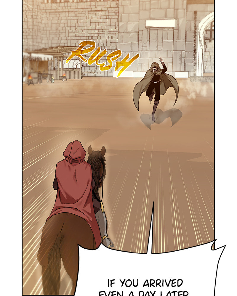 Read Dungeons & Artifacts chapter 76 image 81 on Lezhin