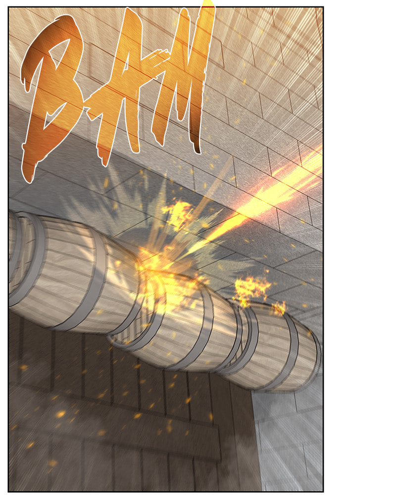 Read Dungeons & Artifacts chapter 76 image 89 on Lezhin