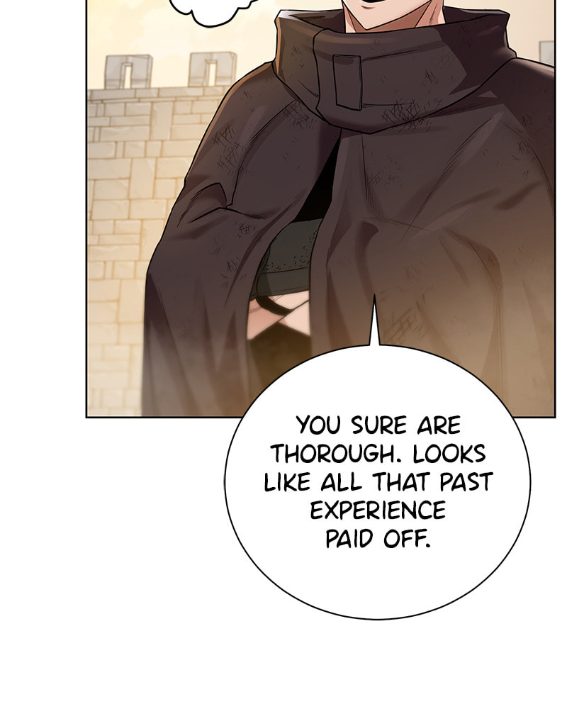 Read Dungeons & Artifacts chapter 76 image 9 on Lezhin