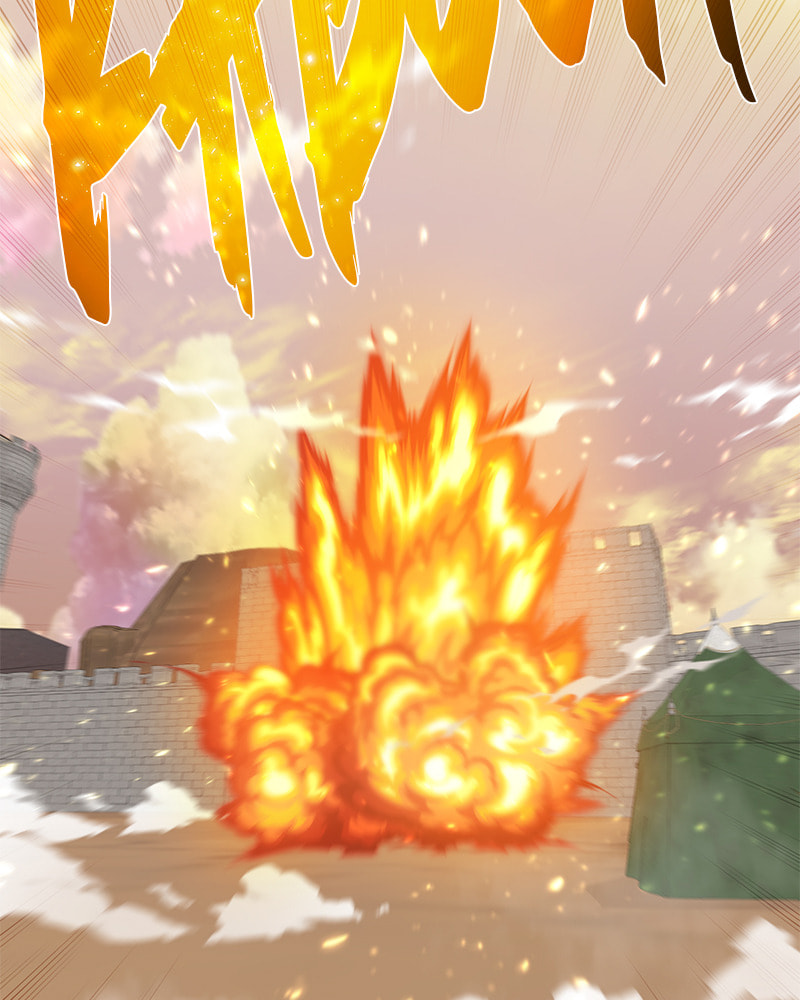 Read Dungeons & Artifacts chapter 76 image 92 on Lezhin