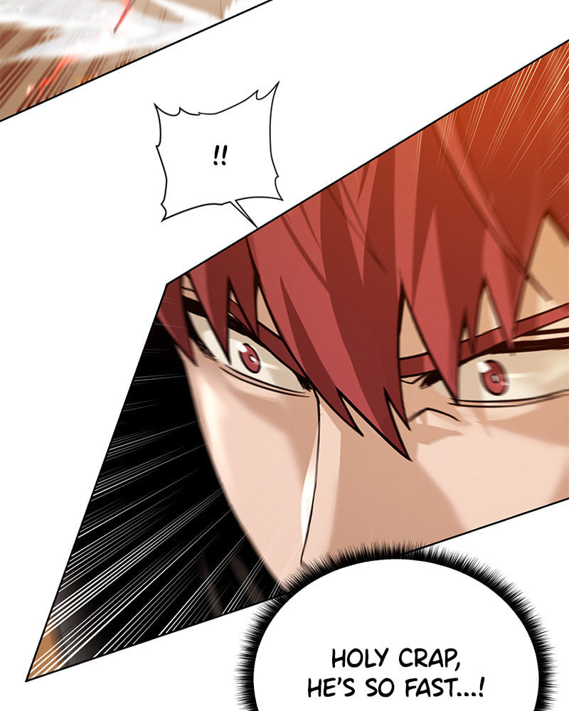 Read Dungeons & Artifacts chapter 77 image 107 on Lezhin