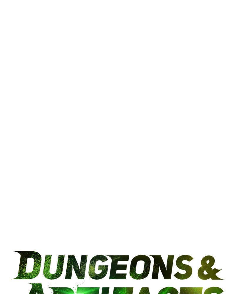 Read Dungeons & Artifacts chapter 77 image 12 on Lezhin