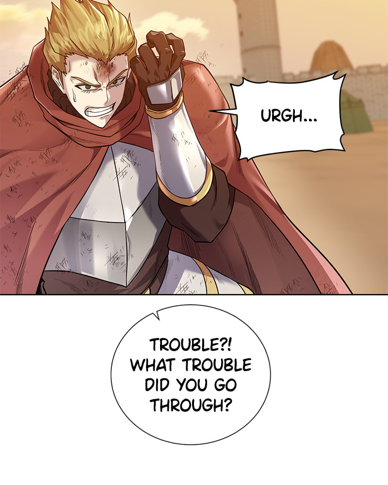 Read Dungeons & Artifacts chapter 77 image 20 on Lezhin