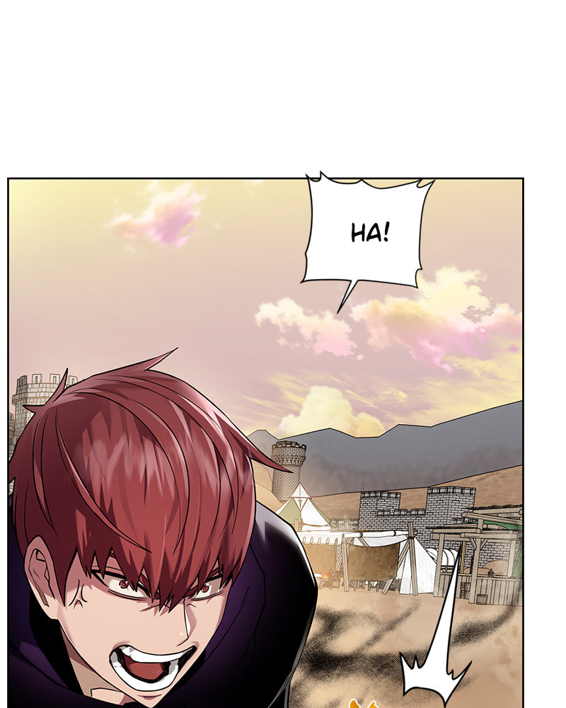 Read Dungeons & Artifacts chapter 77 image 39 on Lezhin