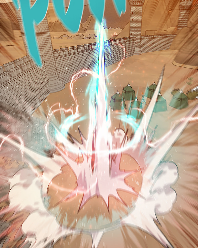Read Dungeons & Artifacts chapter 77 image 67 on Lezhin