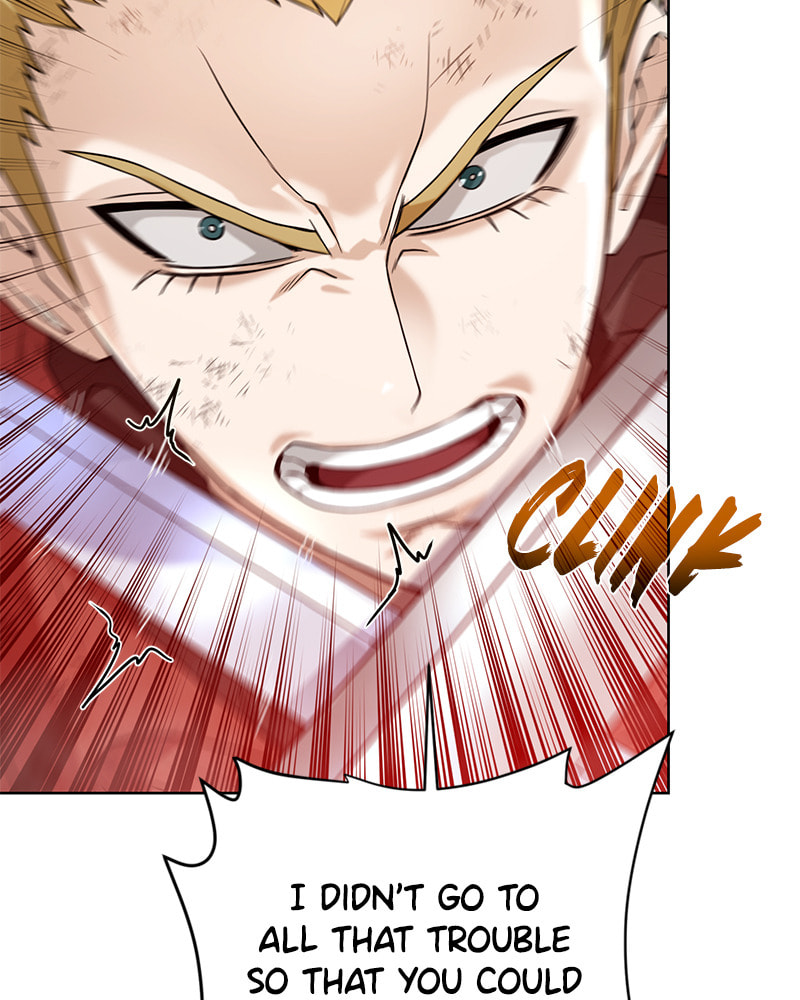 Read Dungeons & Artifacts chapter 77 image 7 on Lezhin