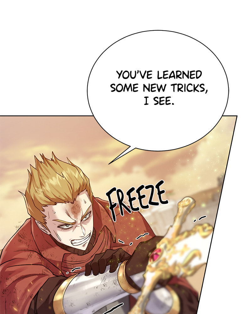 Read Dungeons & Artifacts chapter 77 image 81 on Lezhin