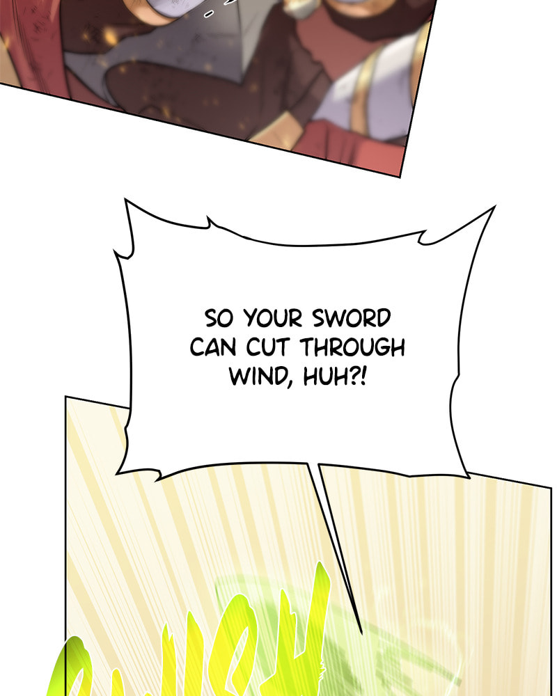Read Dungeons & Artifacts chapter 77 image 82 on Lezhin