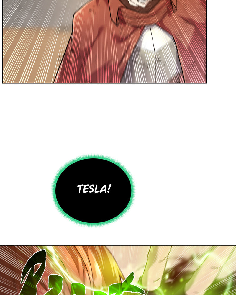 Read Dungeons & Artifacts chapter 77 image 86 on Lezhin