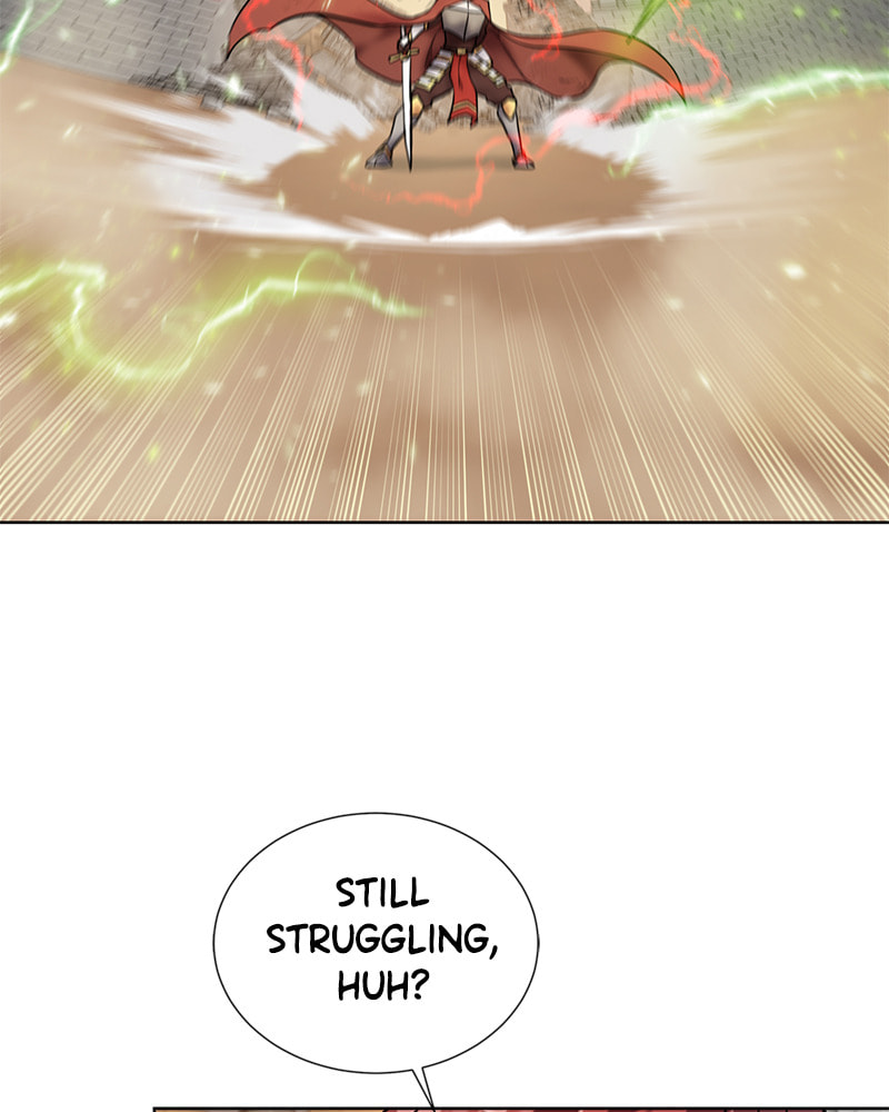 Read Dungeons & Artifacts chapter 77 image 99 on Lezhin