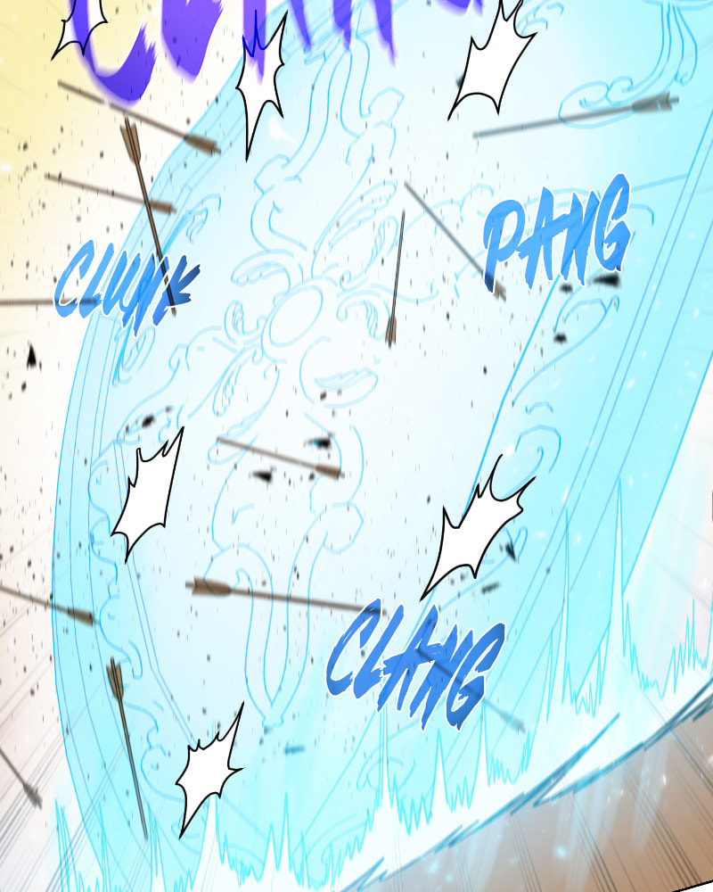 Read Dungeons & Artifacts chapter 78 image 120 on Lezhin