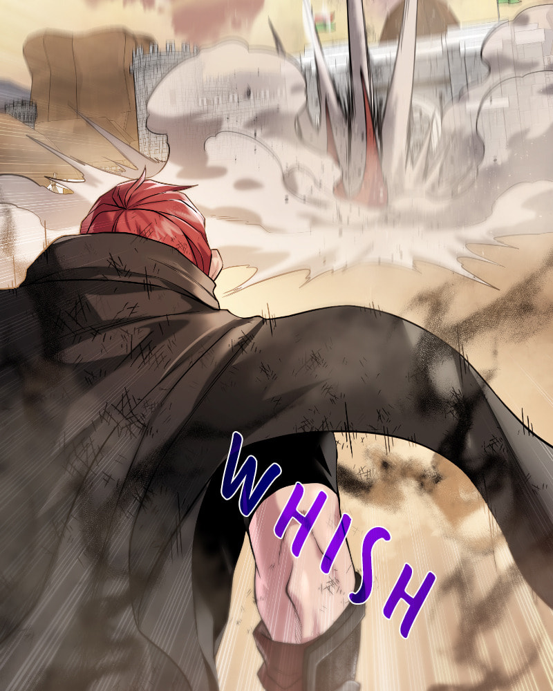 Read Dungeons & Artifacts chapter 78 image 31 on Lezhin