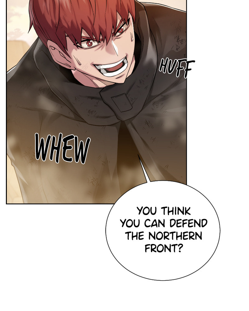 Read Dungeons & Artifacts chapter 78 image 33 on Lezhin