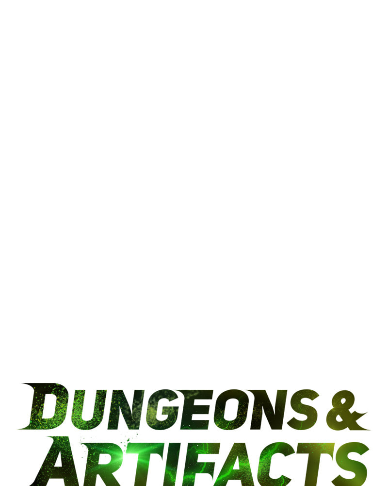 Read Dungeons & Artifacts chapter 78 image 36 on Lezhin