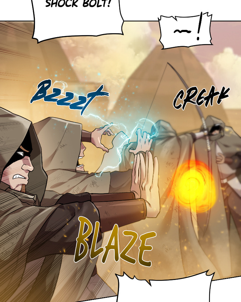 Read Dungeons & Artifacts chapter 78 image 41 on Lezhin