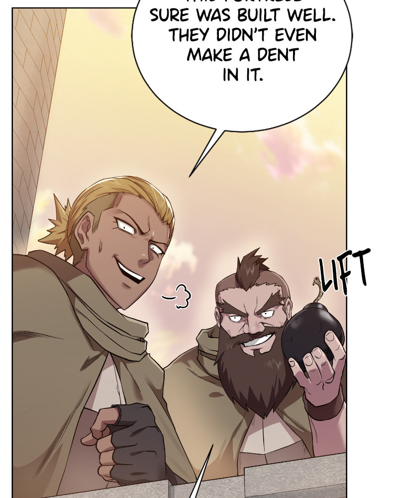 Read Dungeons & Artifacts chapter 78 image 45 on Lezhin