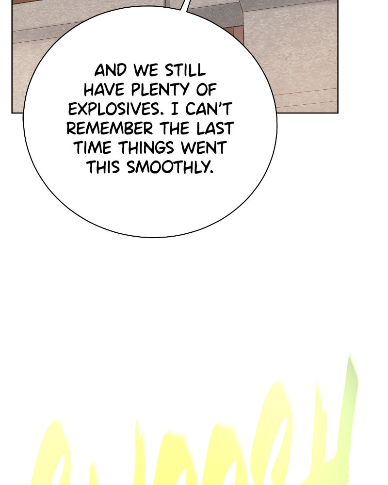 Read Dungeons & Artifacts chapter 78 image 46 on Lezhin