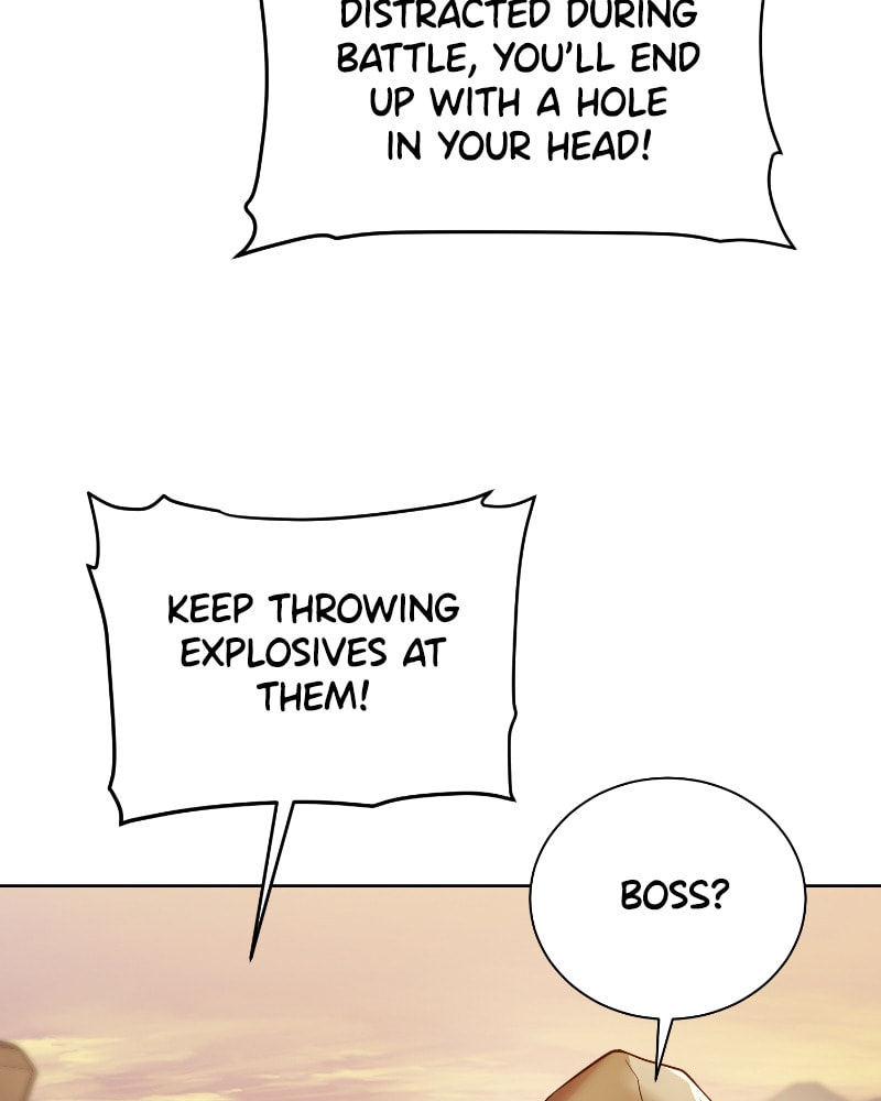 Read Dungeons & Artifacts chapter 78 image 56 on Lezhin