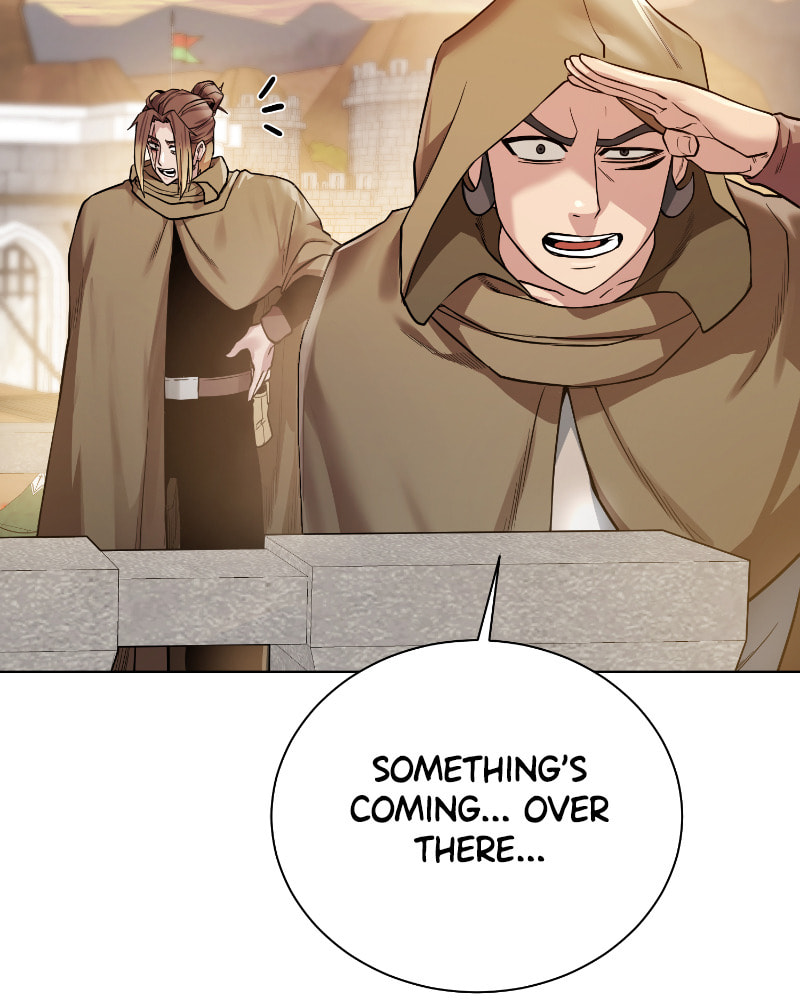 Read Dungeons & Artifacts chapter 78 image 57 on Lezhin