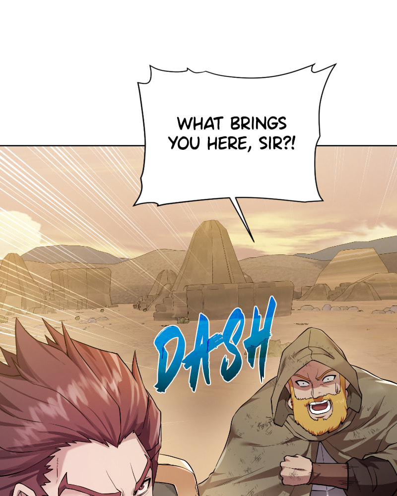 Read Dungeons & Artifacts chapter 78 image 78 on Lezhin