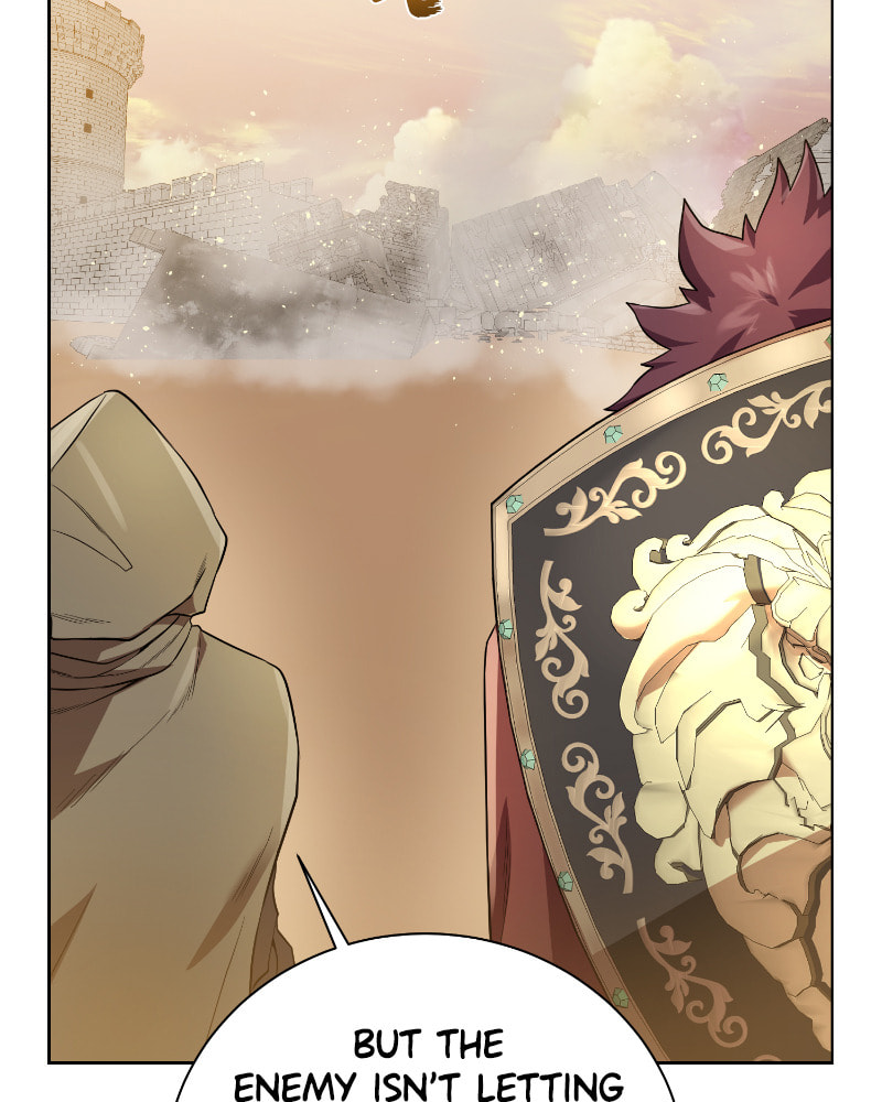 Read Dungeons & Artifacts chapter 78 image 82 on Lezhin