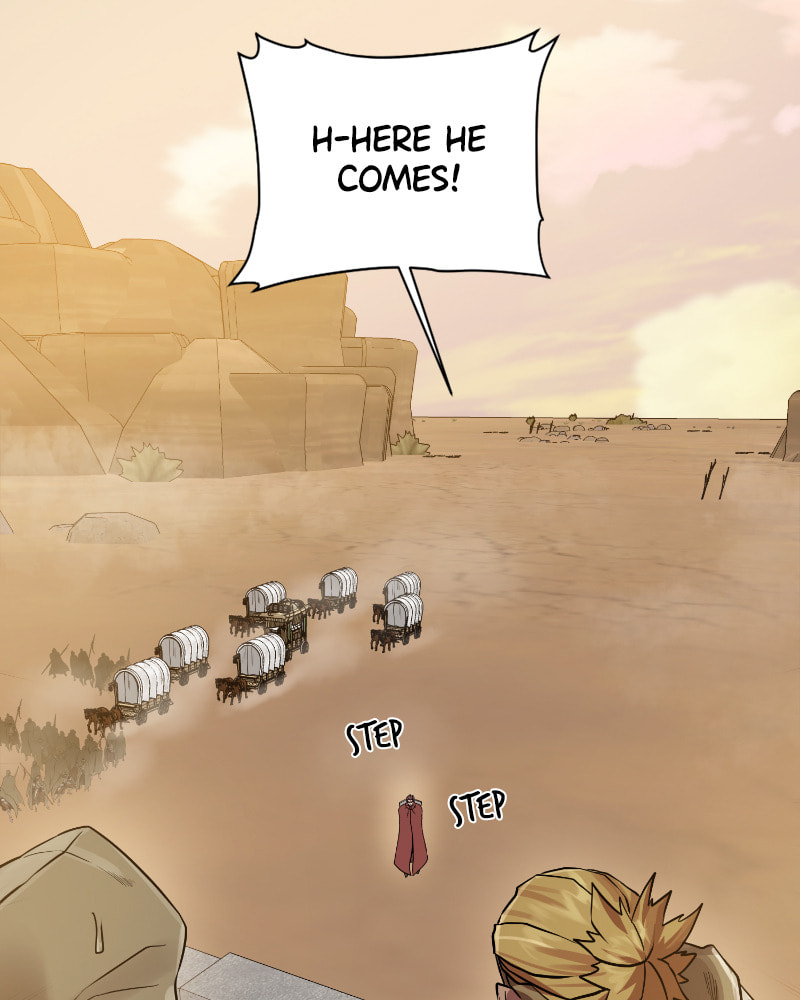 Read Dungeons & Artifacts chapter 78 image 86 on Lezhin