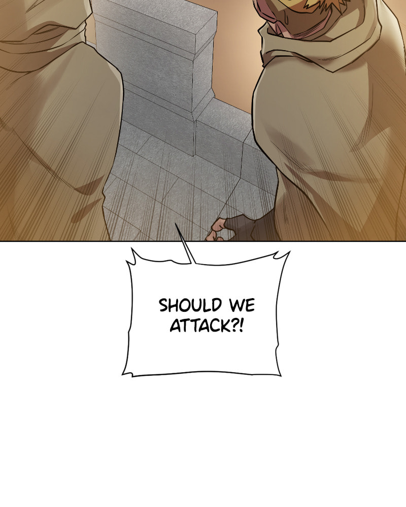 Read Dungeons & Artifacts chapter 78 image 87 on Lezhin