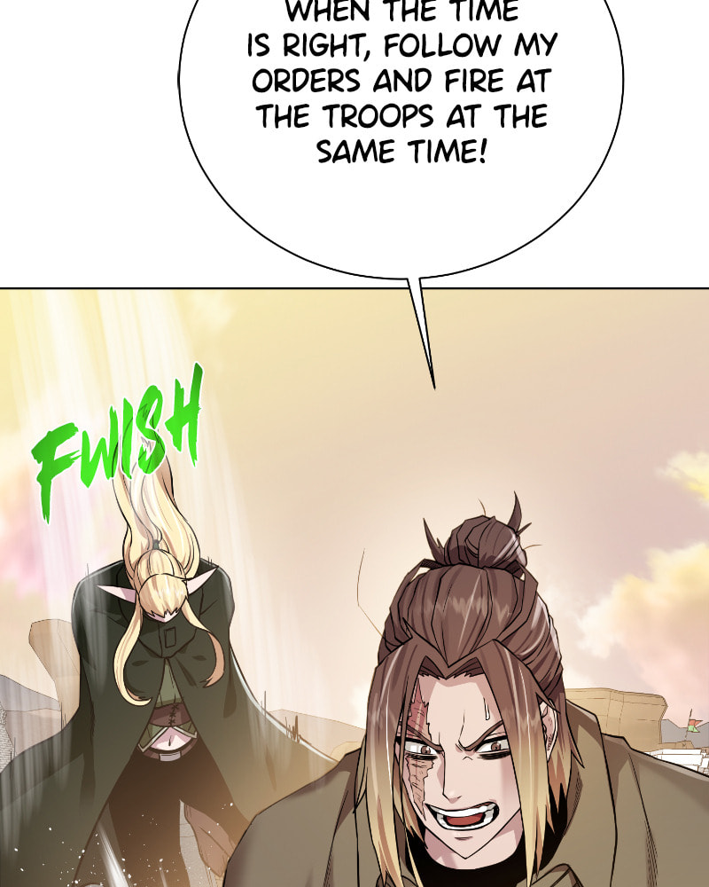 Read Dungeons & Artifacts chapter 78 image 91 on Lezhin