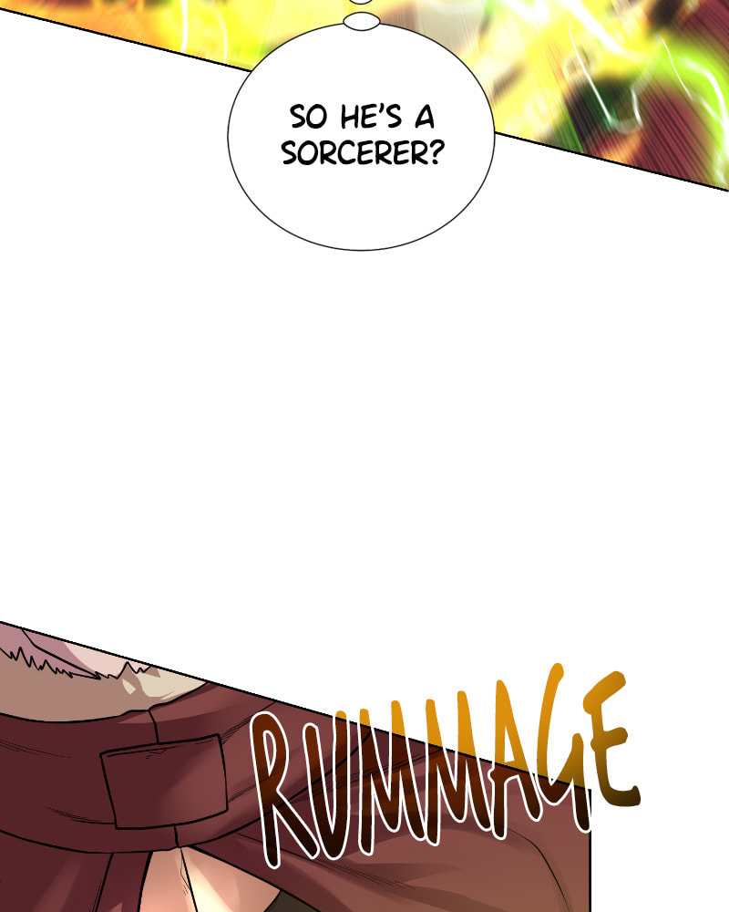 Read Dungeons & Artifacts chapter 79 image 104 on Lezhin