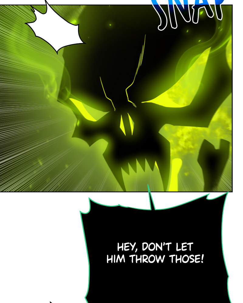 Read Dungeons & Artifacts chapter 79 image 107 on Lezhin