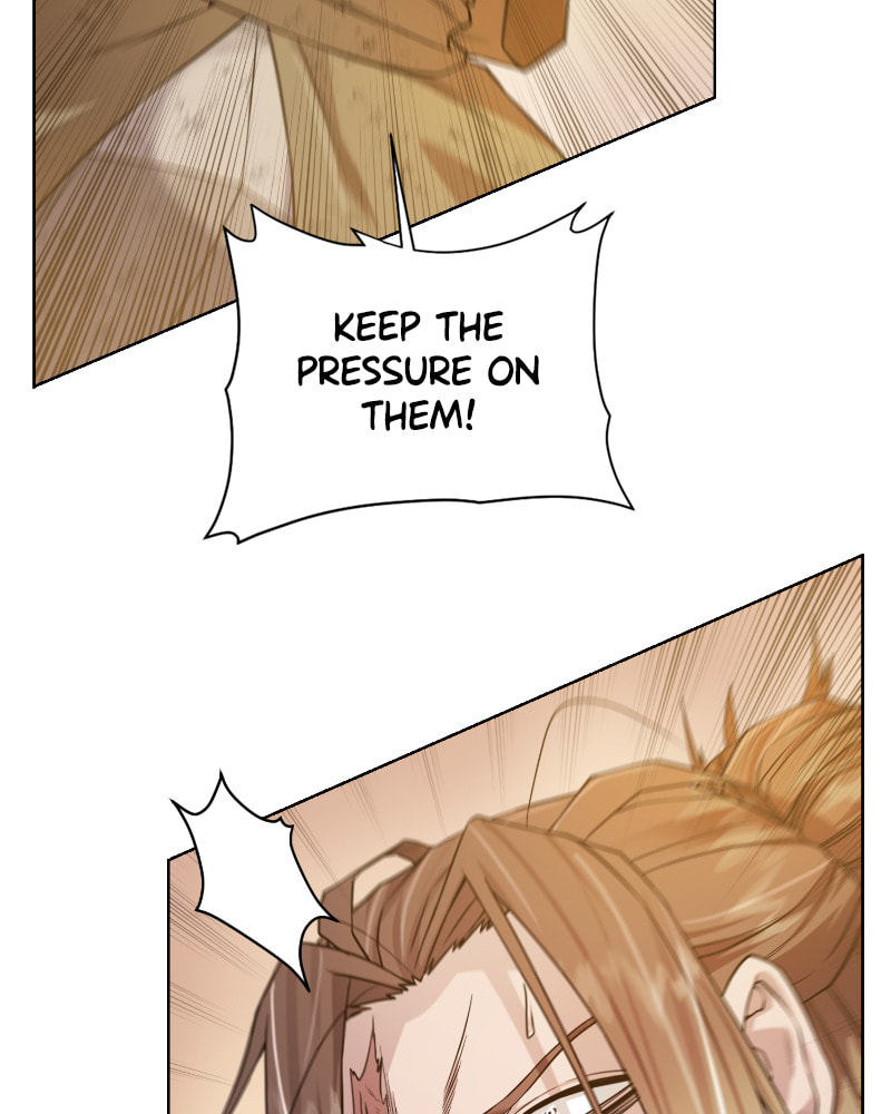 Read Dungeons & Artifacts chapter 79 image 21 on Lezhin