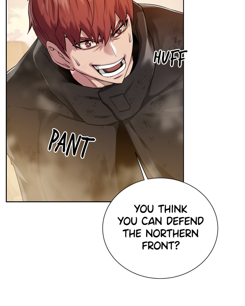 Read Dungeons & Artifacts chapter 79 image 3 on Lezhin